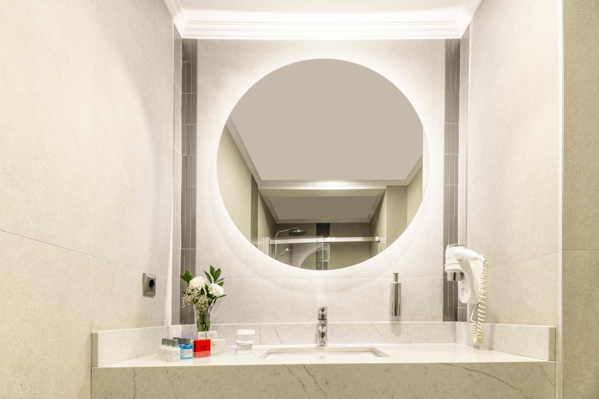 Superior Double or Twin Room Balcony