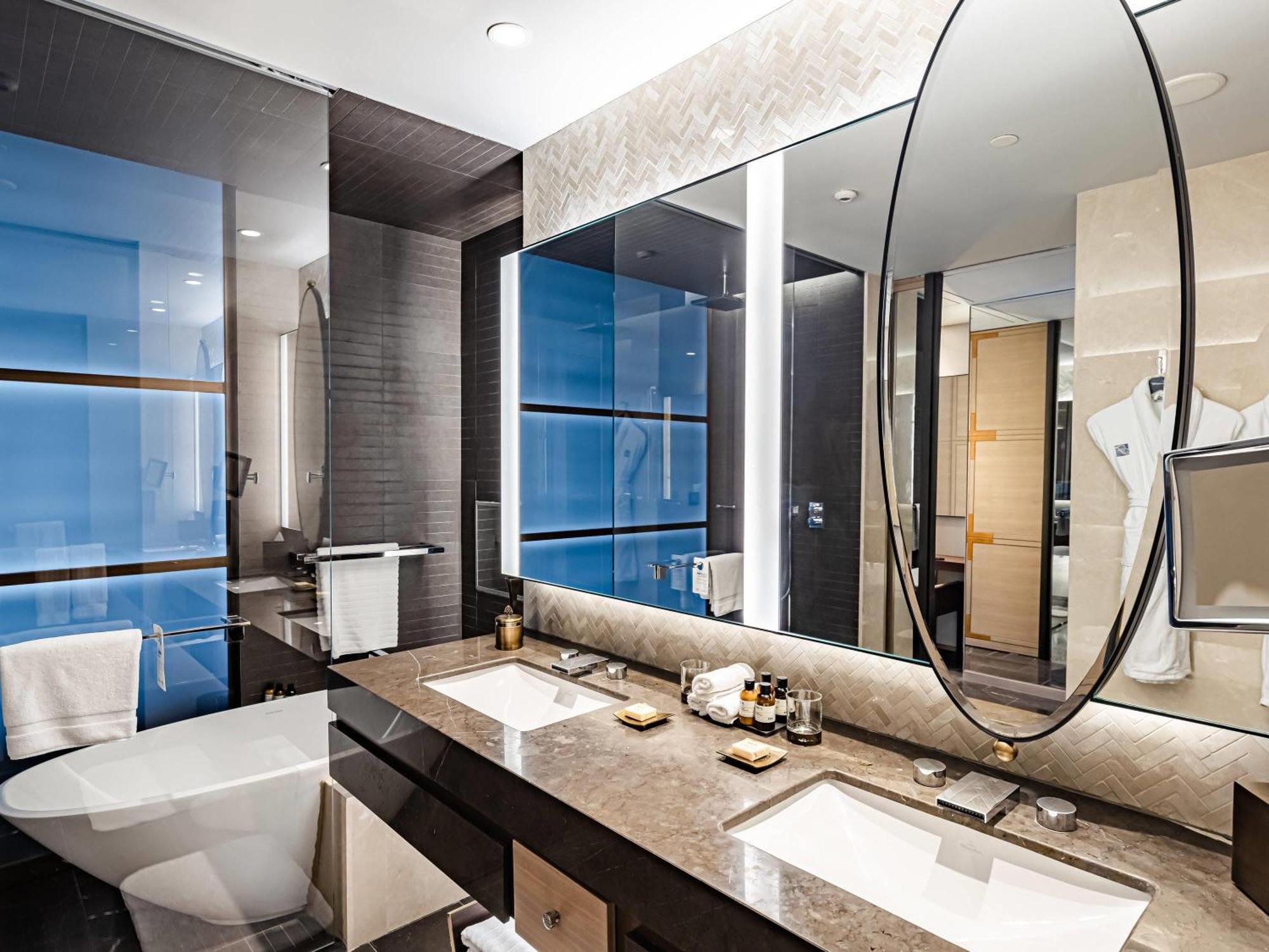 Fairmont Room